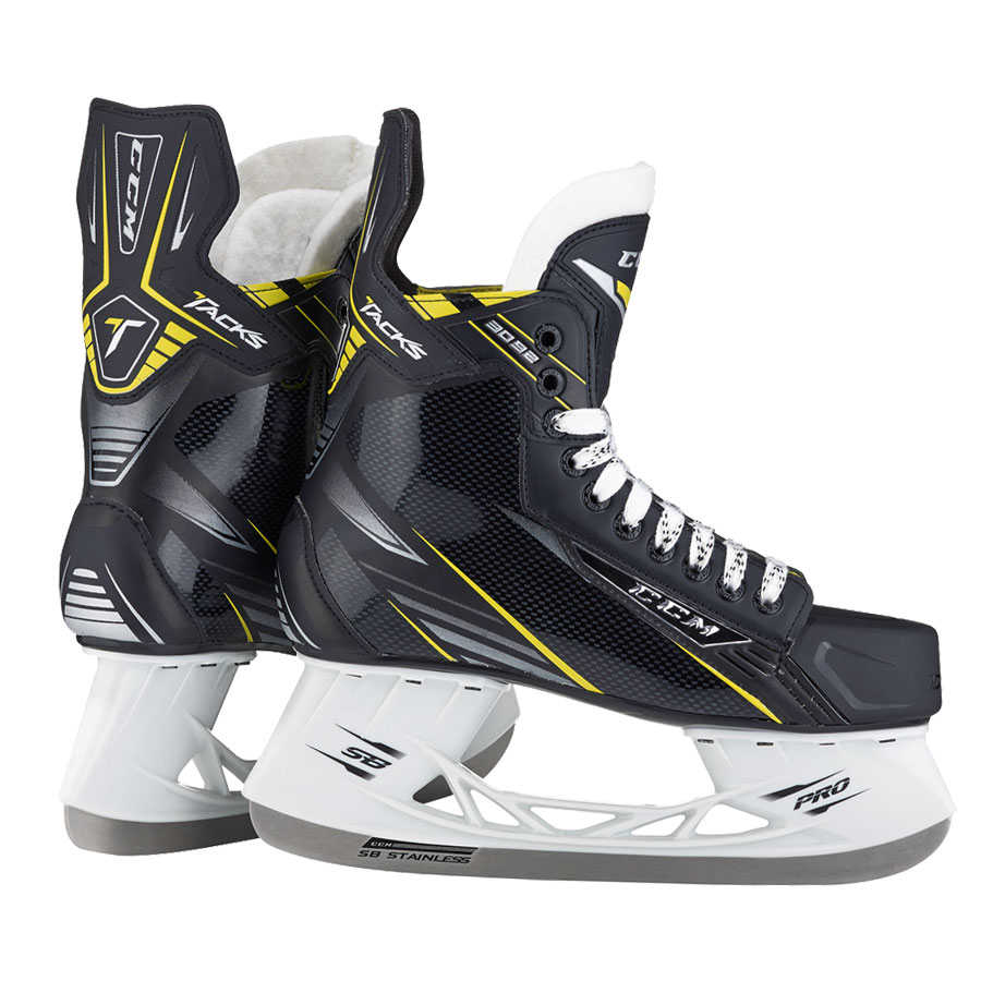 Hockey Plus | CCM Tacks 3092 Ice Hockey Skates -Senior