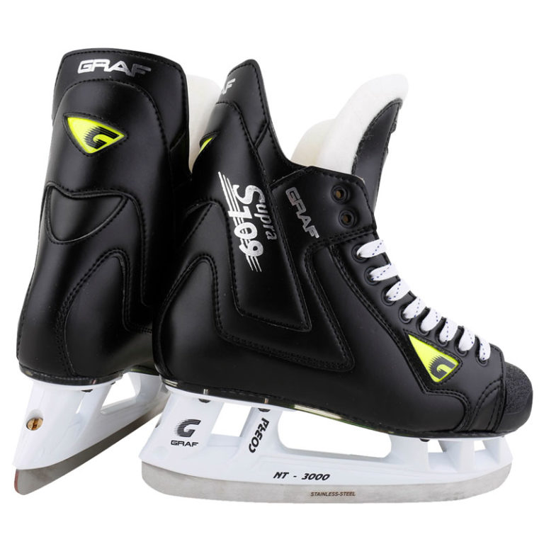 ice skates mens 11