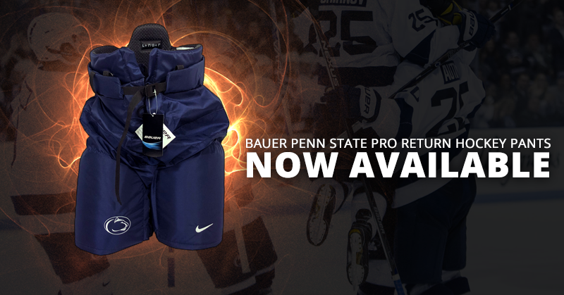 Chathem-Kent Cyclones Bauer Junior Hockey Pant — Pete's Sports