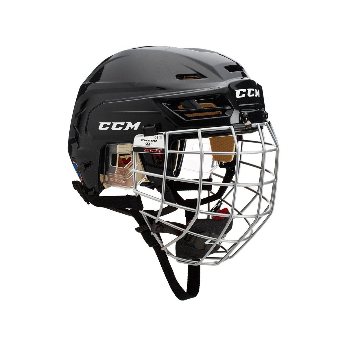 РЁР»РµРј РЎРЎРњ 50 Hockey Helmet