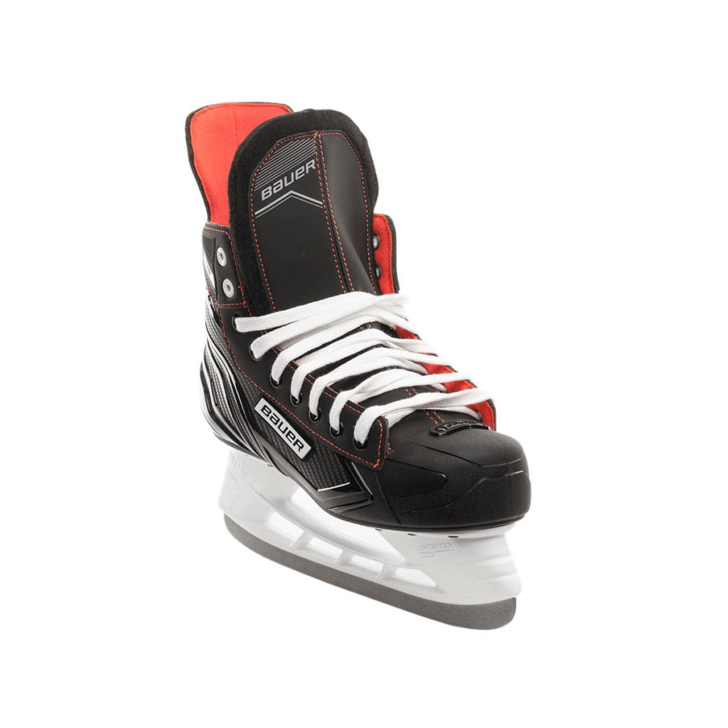 bauer men's ns senior ice hockey skates