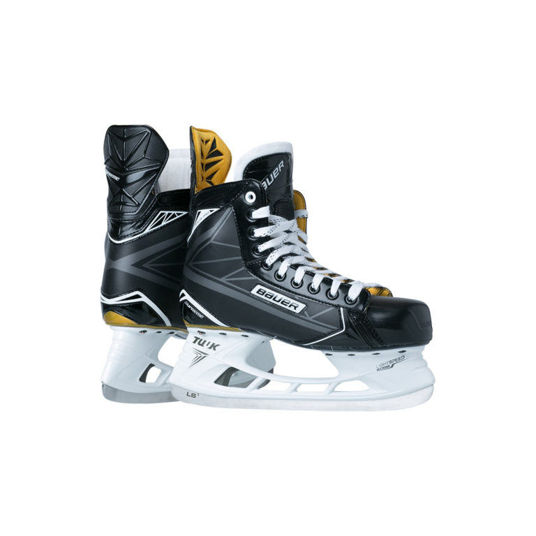 mens bauer supreme skates