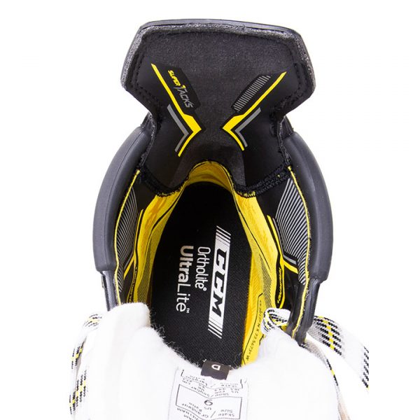 Hockey Plus - Best Pricing on CCM Super Tacks AS3 Pro Senior Ice Hockey ...