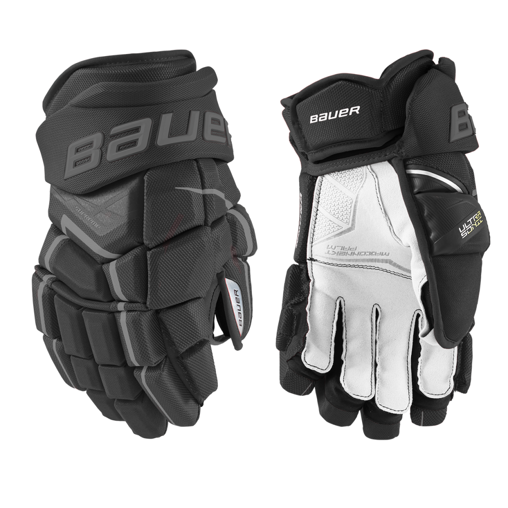 Hockey Plus - Best Pricing On Bauer Supreme Ultrasonic Intermediate ...