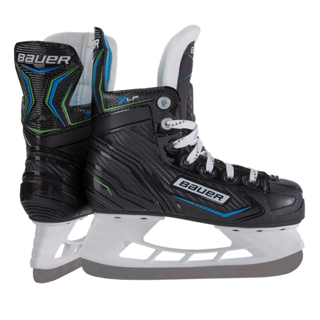 Hockey Plus - Best Pricing on Bauer X-LP Youth Ice Hockey Skates