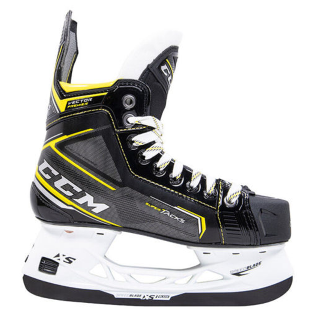 Hockey Plus - Best Pricing on CCM Tacks Vector Premier Senior Ice ...