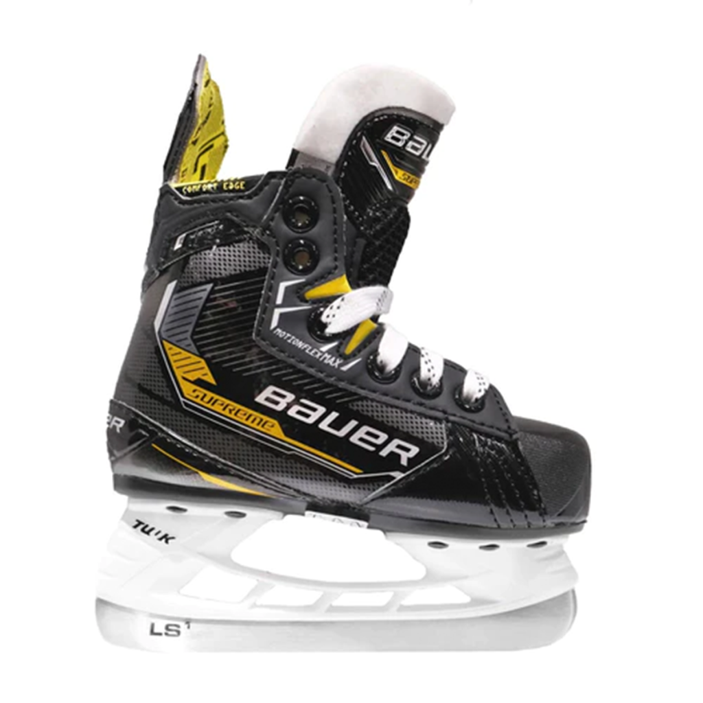 Hockey Plus - Best Pricing On Bauer Supreme Matrix Youth Ice Hockey ...