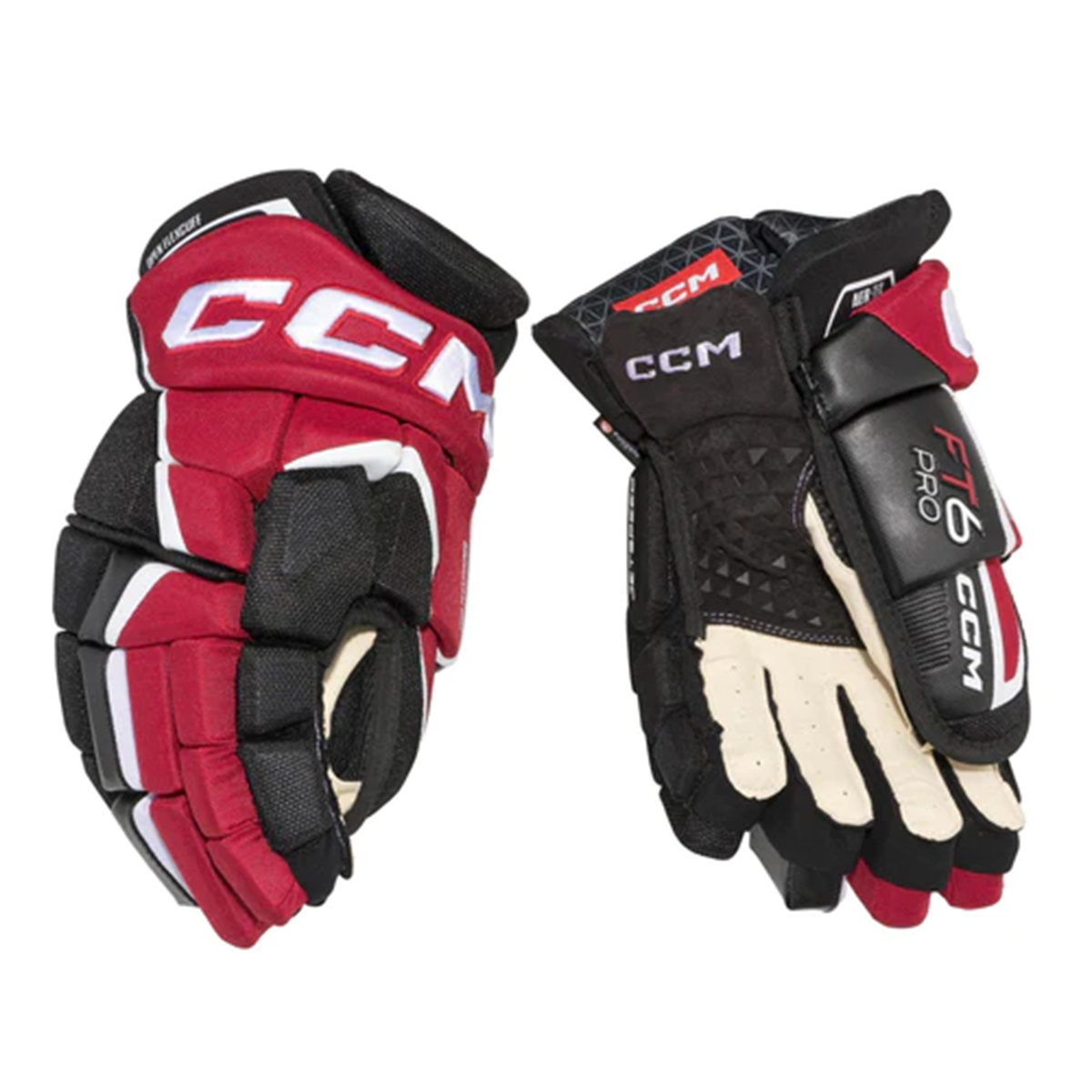 CCM Jetspeed FT6 Pro Hockey Pants - Senior